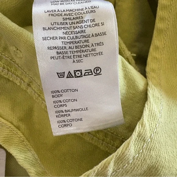 We The Free Ziggy Shortalls - Picture 7 of 7